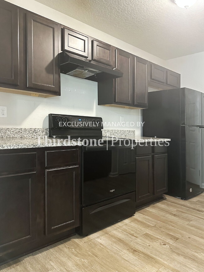 2277 Hartridge St in Jacksonville, FL - Building Photo - Building Photo