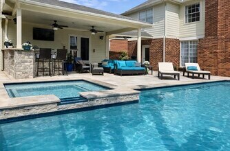 4103 Pebble Beach Dr in League City, TX - Building Photo - Building Photo