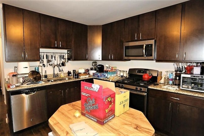 property at 4849 N Seeley Ave