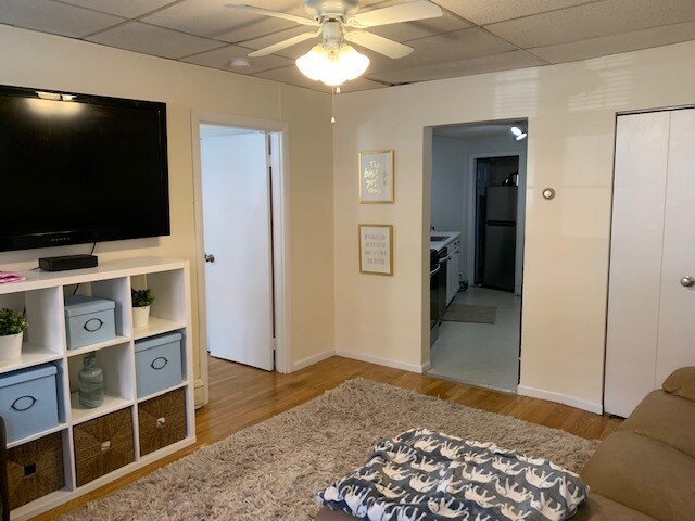 336 North St, Unit 0 in Boston, MA - Building Photo - Building Photo