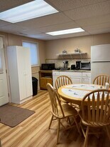 4311 Edwinstowe Ave, Unit House Apartment in Colorado Springs, CO - Building Photo