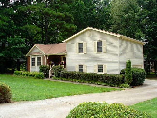 278 Arbour Run in Suwanee, GA - Building Photo - Building Photo
