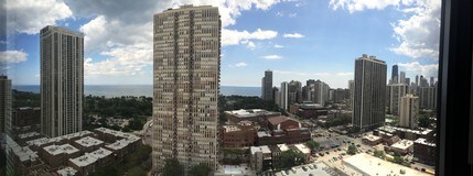 1636 N Wells St-Unit -2507 in Chicago, IL - Building Photo - Building Photo