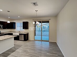 1709 E Primavera Way in San Tan Valley, AZ - Building Photo - Building Photo