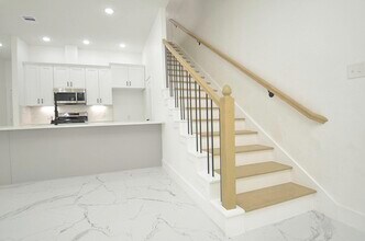 9312 Waller St in Houston, TX - Building Photo - Building Photo