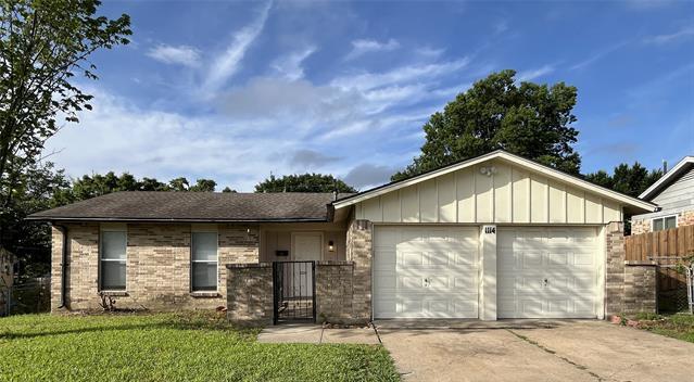 property at 1114 High Meadow Dr
