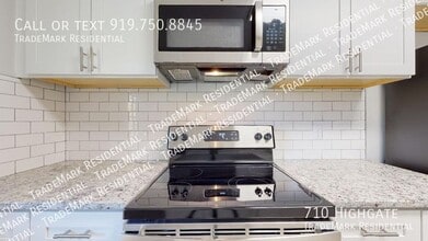 710 Highgate Pl in Raleigh, NC - Building Photo - Building Photo