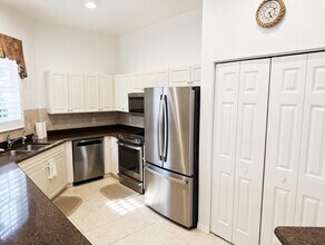1802 Triano Cir in Venice, FL - Building Photo - Building Photo