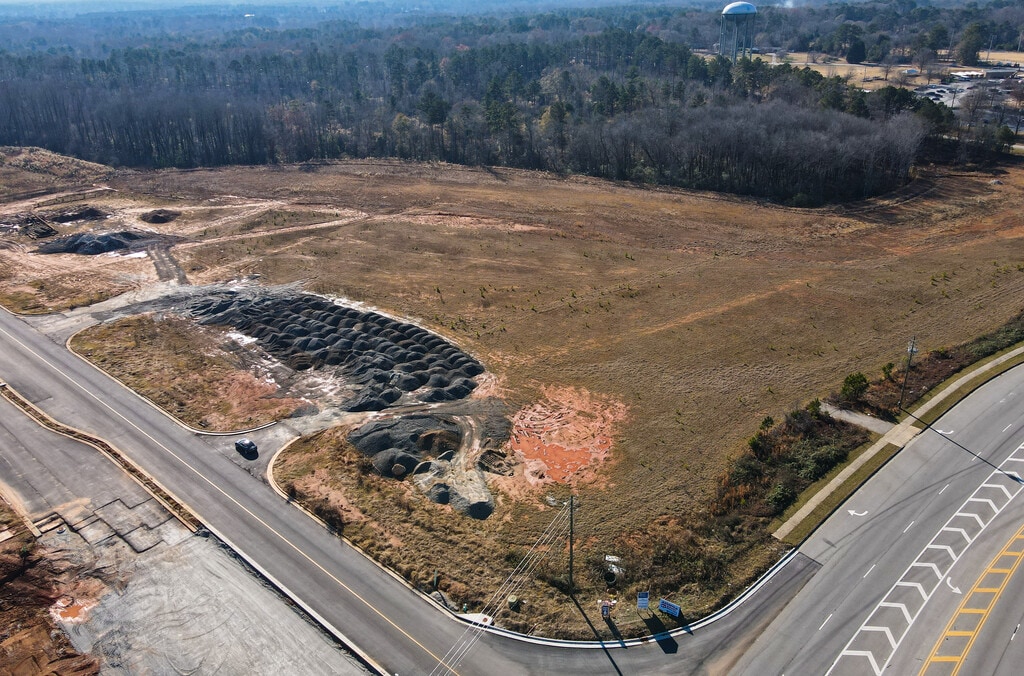 Argento at the Bridges Stockbridge, GA Apartments For Rent