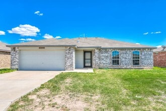 1222 Elmo Ln in San Angelo, TX - Building Photo - Building Photo