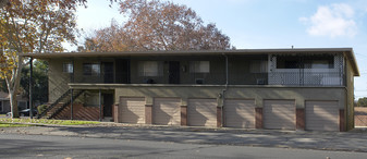 2207 K St Apartments