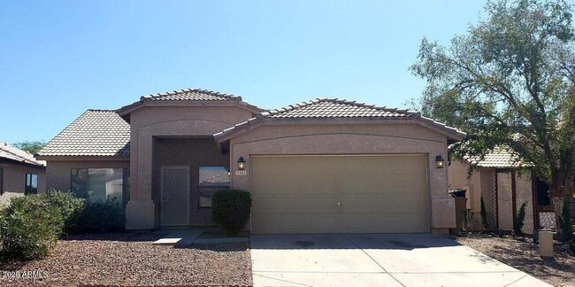 property at 11323 W Seldon Ln