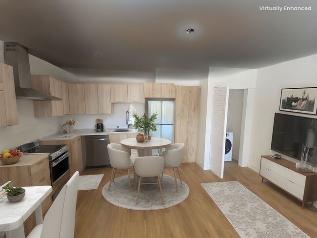property at 6626 Darby Ave
