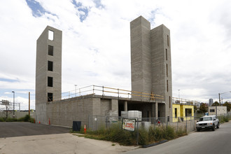 The Comma in Denver, CO - Building Photo - Building Photo