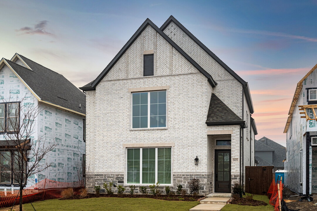 1621 Palo Duro Wy in Celina, TX - Building Photo