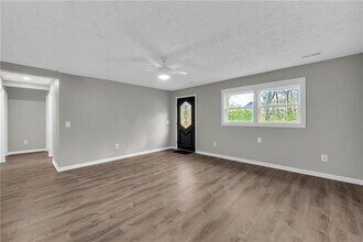 2360 Dr Bramblett Rd in Cumming, GA - Building Photo - Building Photo