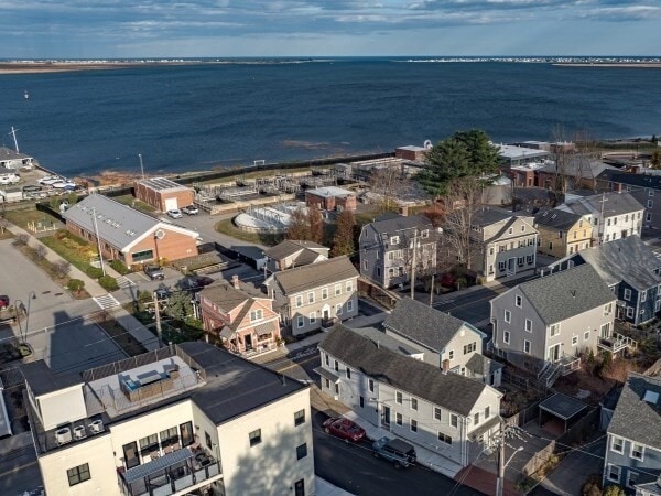 100 Water St in Newburyport, MA - Building Photo - Building Photo