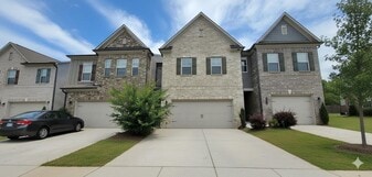 3423 Pearl Rdg Wy in Buford, GA - Building Photo