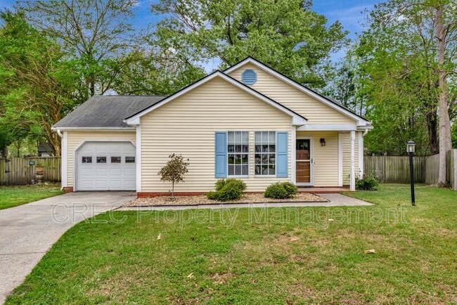 207 Lynton Ct in Goose Creek, SC - Building Photo - Building Photo