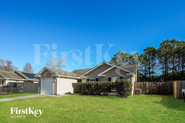 120 Pointer Dr in Goose Creek, SC - Foto de edificio - Building Photo