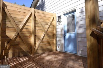 1455 Jonesboro Rd SE in Atlanta, GA - Building Photo - Building Photo