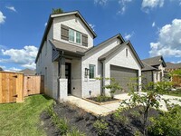 541 Sand Branch Dr in Conroe, TX - Foto de edificio - Building Photo