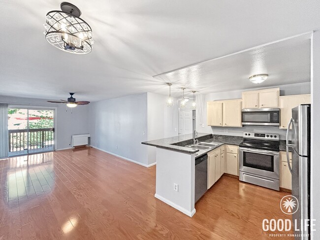 property at 6131 Rancho Mission Rd