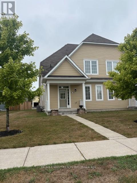 property at 7 Village Gate Dr