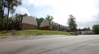 Cedar Moor in Raleigh, NC - Building Photo - Building Photo