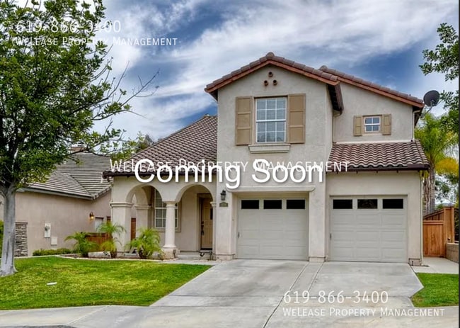 property at 2530 Falcon Valley Dr