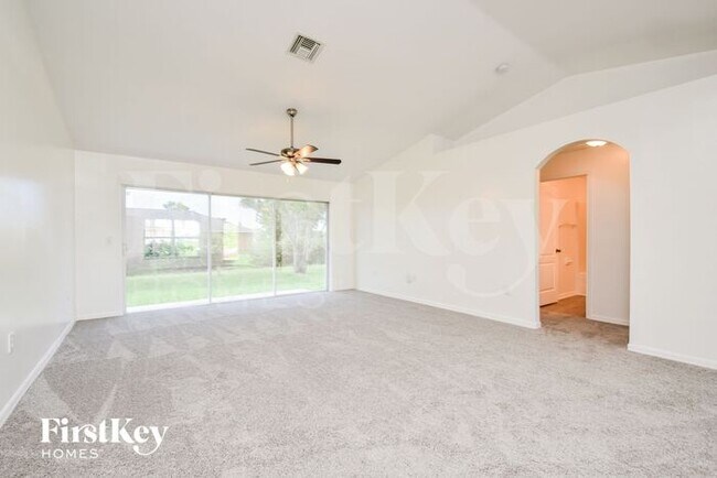 1418 NW 19th St in Cape Coral, FL - Building Photo - Building Photo