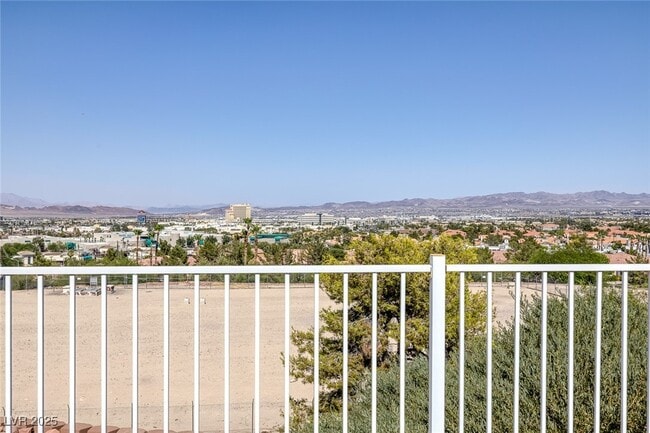 property at 1701 Duarte Dr