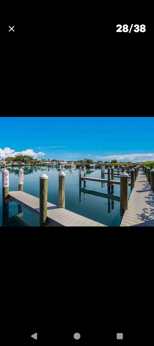property at 164 Poinciana Dr