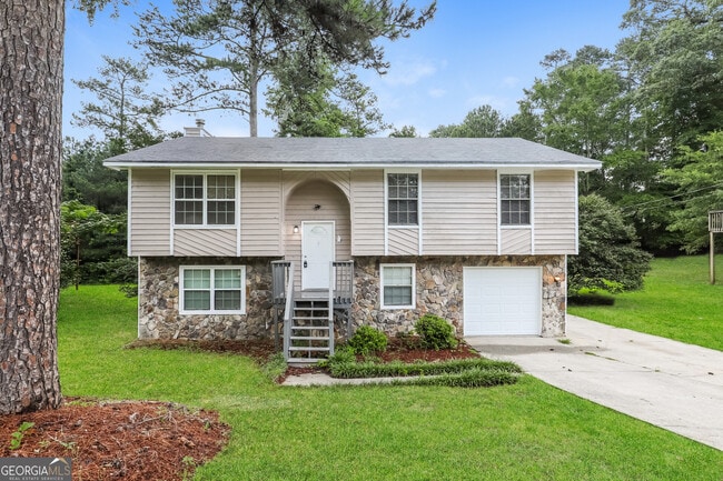property at 6620 Connell Rd