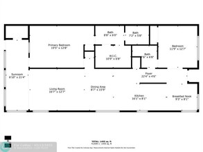 13709 Date Palm Ct in Delray Beach, FL - Building Photo - Building Photo