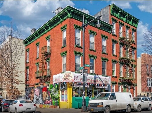 777-779 Elton Ave