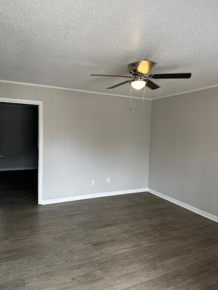 711 20th St SE in Cleveland, TN - Foto de edificio - Building Photo