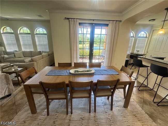 property at 11907 Nalda St