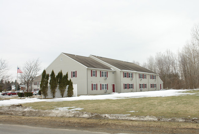 Malta Meadows in Ballston Lake, NY - Building Photo - Building Photo