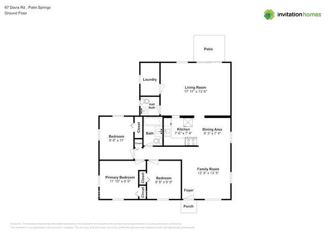 67 Davis Rd in Palm Springs, FL - Building Photo - Building Photo