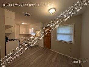 8020 E 2nd St S in Tulsa, OK - Building Photo - Building Photo