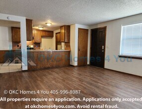 7623 NW 113th Pl in Oklahoma City, OK - Building Photo - Building Photo