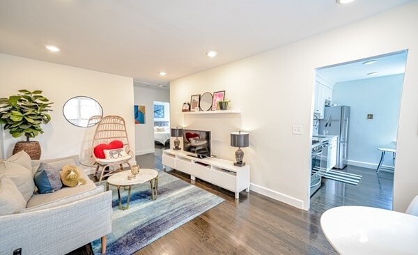 property at 145 Farragut Rd