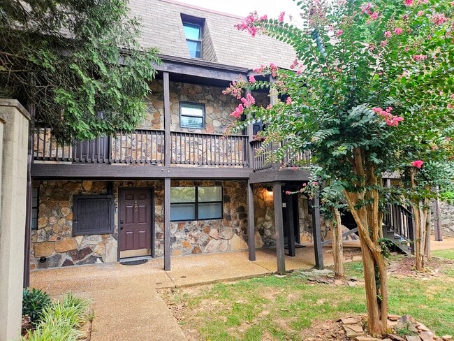 637 Battery Pl in Chattanooga, TN - Building Photo - Building Photo