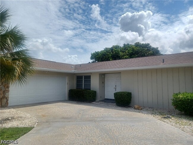 property at 3727 Palm Tree Blvd