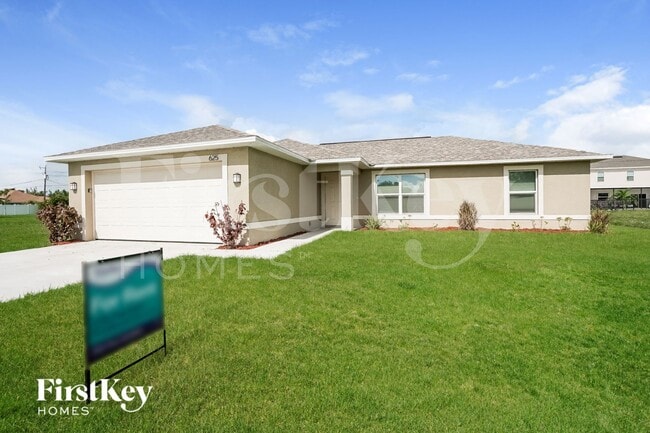 property at 625 SW 13th Terrace