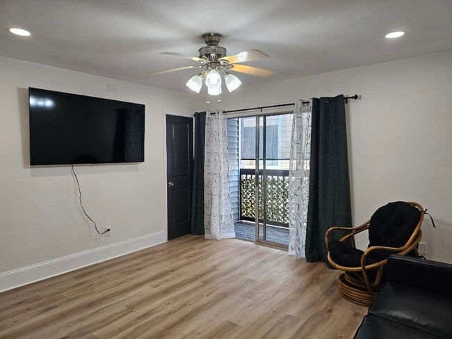 property at 4833 Zenith St