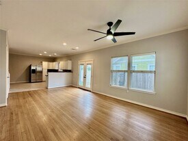 112 Munford St in Houston, TX - Building Photo