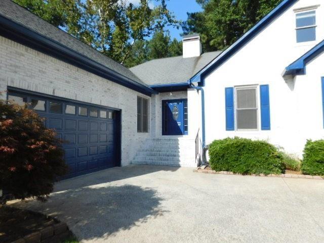 5082 Sherrer Dr NW in Acworth, GA - Building Photo - Building Photo