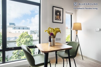 24 Franklin St-Unit -FL5-ID109 in San Francisco, CA - Building Photo - Building Photo